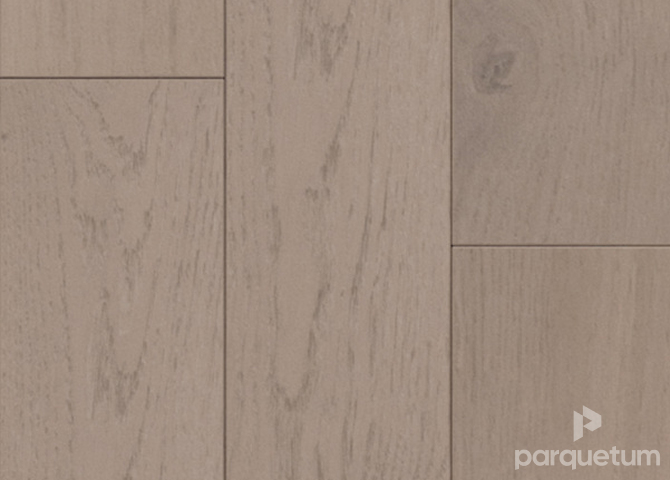 Фото №1 - Инженерная доска Gran Parte Дуб Капучино