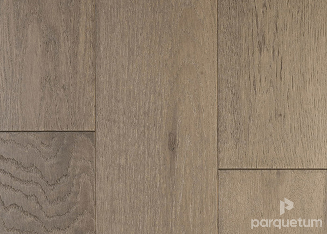 Фото №1 - Инженерная доска Gran Parte Дуб Мокка