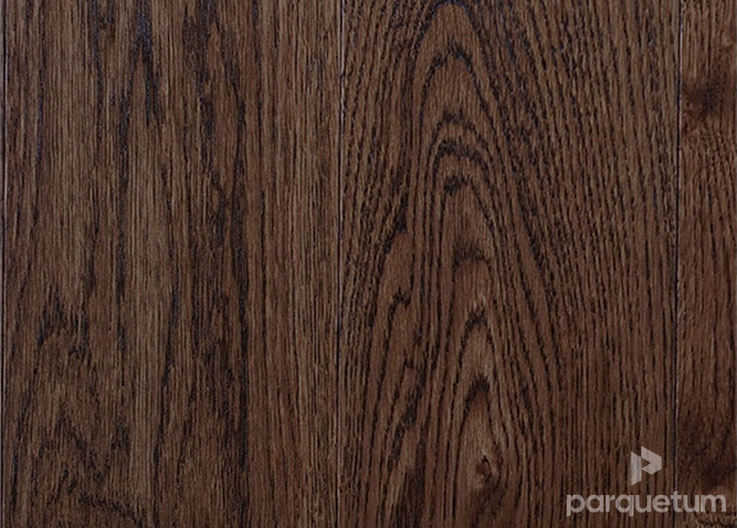 Фото №1 - Инженерная доска Gran Parte Дуб Нобиле