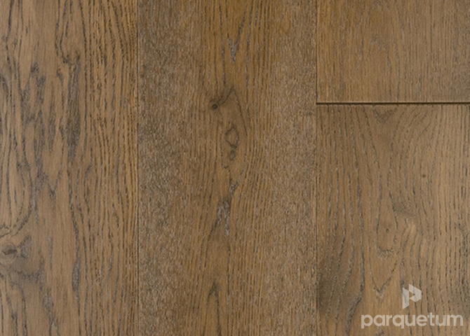 Фото №1 - Инженерная доска Gran Parte Дуб Пинолли