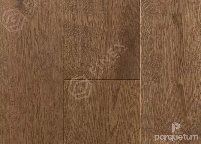 Фото №1 - Инженерная доска Finex Ридс (brushed) 