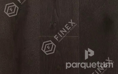 Массивная доска Finex Black (brushed)