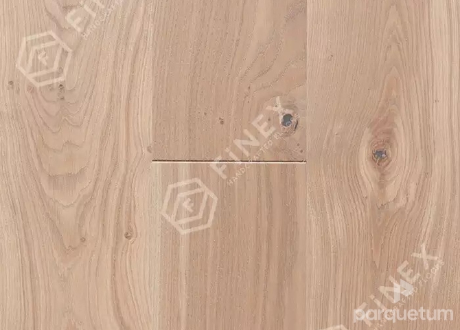 Фото №1 - Массивная доска Finex Colonial Style (sanded)