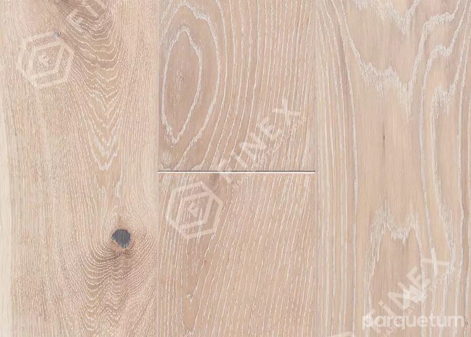 Фото №1 - Массивная доска Finex Арктик (brushed)