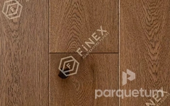 Массивная доска Finex Берт (brushed)