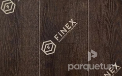 Массивная доска Finex Бруклин (brushed)