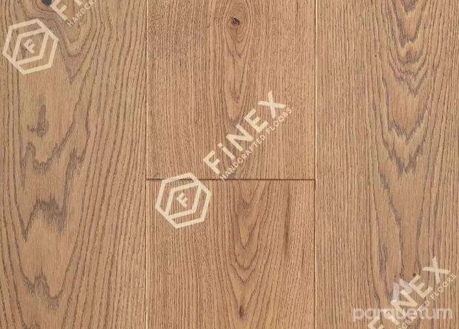 Фото №1 - Массивная доска Finex Бьёрн (brushed)