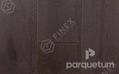 Массивная доска Finex Гранд (brushed)