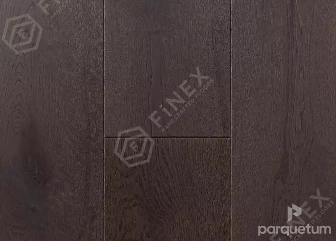 Фото №1 - Массивная доска Finex Гранд (brushed)