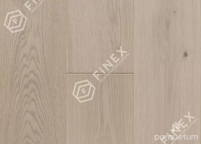 Фото №1 - Массивная доска Finex Грэм (brushed)