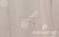 Массивная доска Finex Дав грей (brushed)