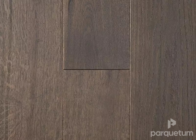 Фото №1 - Массивная доска Finex Десечео (brushed)