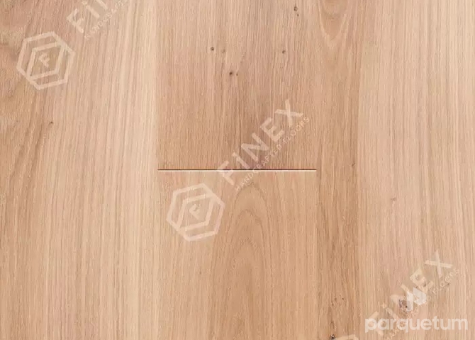 Фото №1 - Массивная доска Finex Канна (brushed)