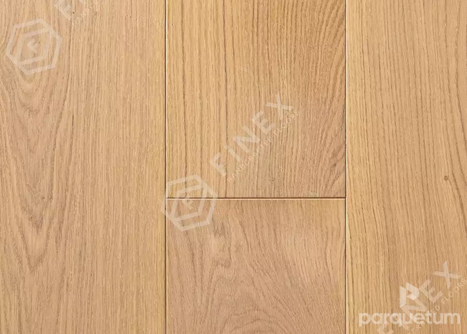 Фото №1 - Массивная доска Finex Маллоу (brushed)