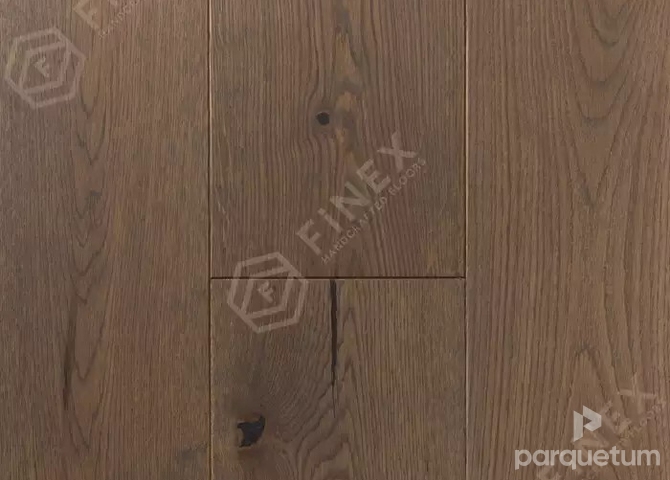 Фото №1 - Массивная доска Finex Нейв (brushed)