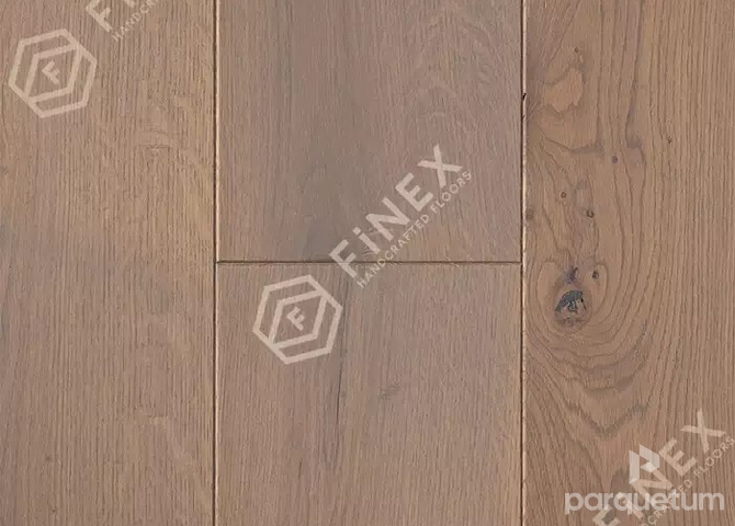 Фото №1 - Массивная доска Finex Ратлин (brushed)