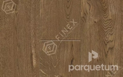 Массивная доска Finex Эстейт (brushed)