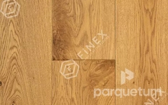 Массивная доска Finex Гентл (brushed)