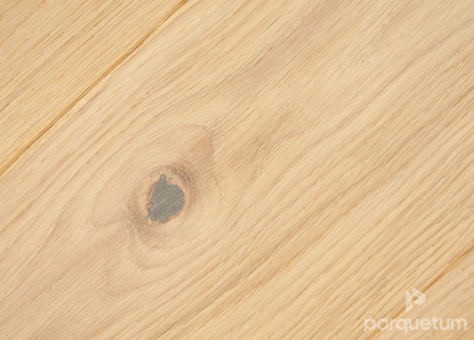 Фото №1 - Инженерная доска Tarwood Дуб Тавор