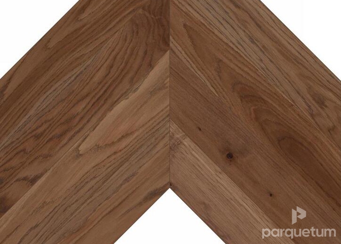 Фото №1 - Инженерная доска Tarwood Дуб Табак