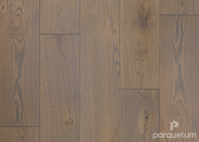 Фото №1 - Инженерная доска Kochanelli Дуб Альхибэ/Original