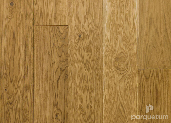 Фото №1 - Инженерная доска Kochanelli Натура/Classic