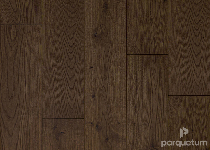 Фото №1 - Инженерная доска Kochanelli Ноче/Original