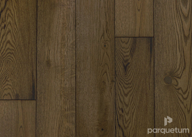 Фото №1 - Инженерная доска Kochanelli Оскуро/Original