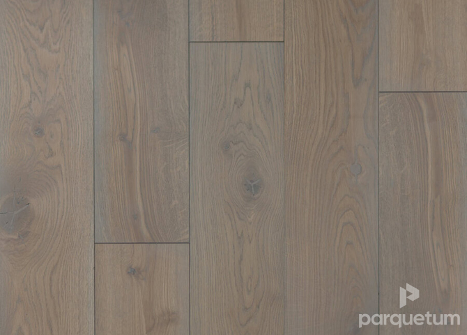 Фото №1 - Инженерная доска Kochanelli Дуб Амплио/Standart