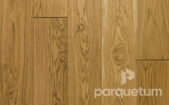 Инженерная доска Kochanelli Дуб Натура/Standart