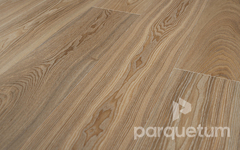 Паркетная доска Amber Wood Классика - Ясень Арктик