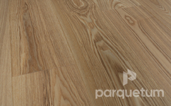 Паркетная доска Amber Wood Классика - Ясень Бурбон