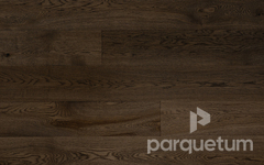 Паркетная доска Amber Wood Фьюжн - Дуб Бурбон