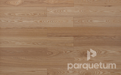 Паркетная доска Amber Wood Фьюжн - Ясень Карамель