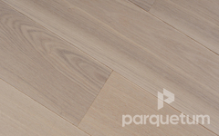 Паркетная доска Amber Wood Фьюжн - Ясень Белёный