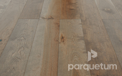 Паркетная доска Amber Wood Фьюжн - Береза желтая Амбер