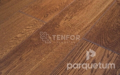 Паркетная доска Tenfor Prima - Дуб CHESTNUT