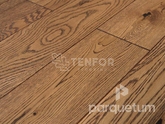 Фото №1 - Паркетная доска Tenfor Prima - Дуб TAVERN