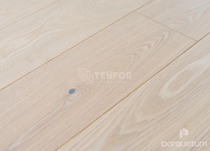 Фото №1 - Паркетная доска Tenfor Prima - Ясень ZEPHYR