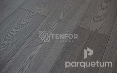 Паркетная доска Tenfor Prima - Ясень SHADOW