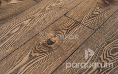 Паркетная доска Tenfor Prima - Ясень TEXAS