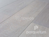 Фото №1 - Паркетная доска Tenfor Prima - Дуб TAVERN