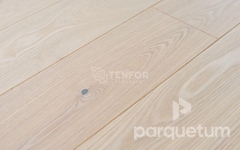 Паркетная доска Tenfor Prima - Ясень ZEPHYR