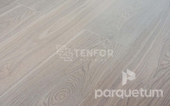 Паркетная доска Tenfor Prima - Ясень GREY SAND