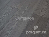 Фото №1 - Паркетная доска Tenfor Prima - Ясень TEXAS