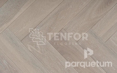 Паркетная доска Tenfor Prima - Дуб VINTAGE