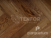 Фото №1 - Паркетная доска Tenfor Prima - Дуб TAVERN