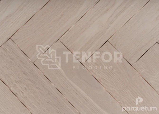 Фото №1 - Паркетная доска Tenfor Prima - Дуб LOTUS