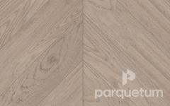 Инженерная доска Gran Parte Дуб Капучино