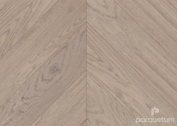 Фото №1 - Инженерная доска Gran Parte Дуб Капучино